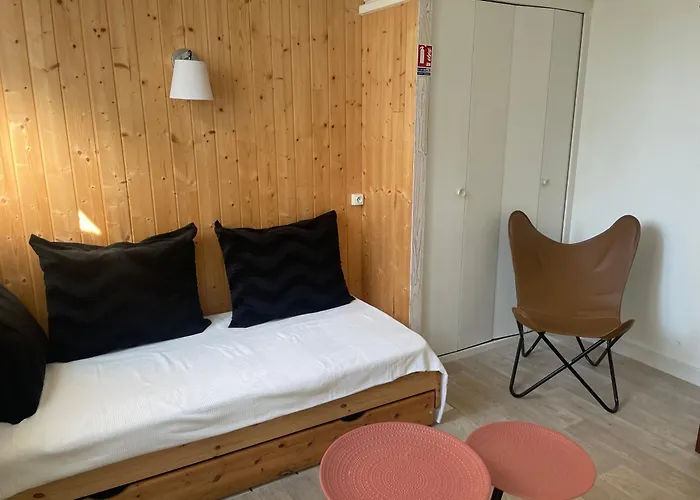 Hotel Regina Saint-Nectaire