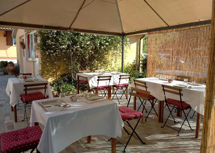 Bed and Breakfast Bigotti Fano