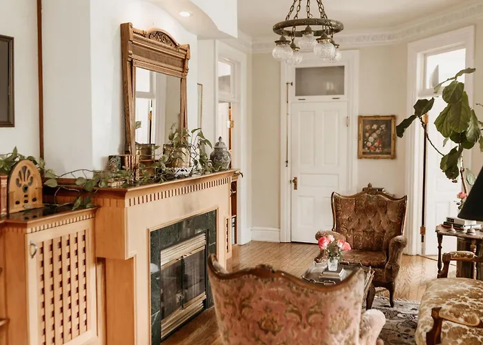 Ellerbeck Bed & Breakfast