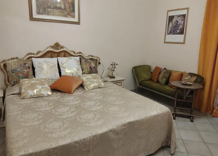 Hotel San Remo