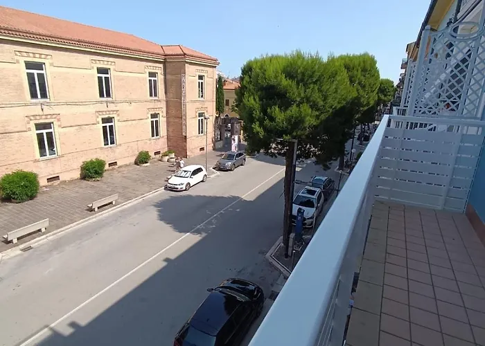 Corso Matteotti 162 - Affittacamere