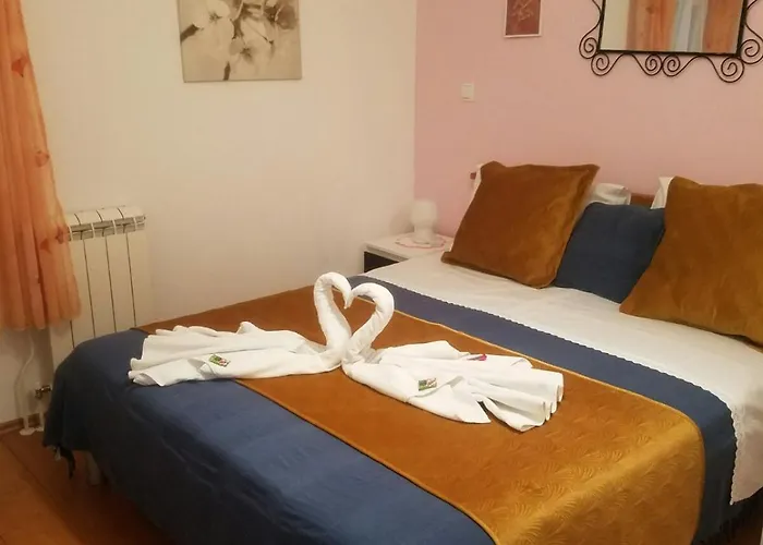 Rooms Bonaca Umag