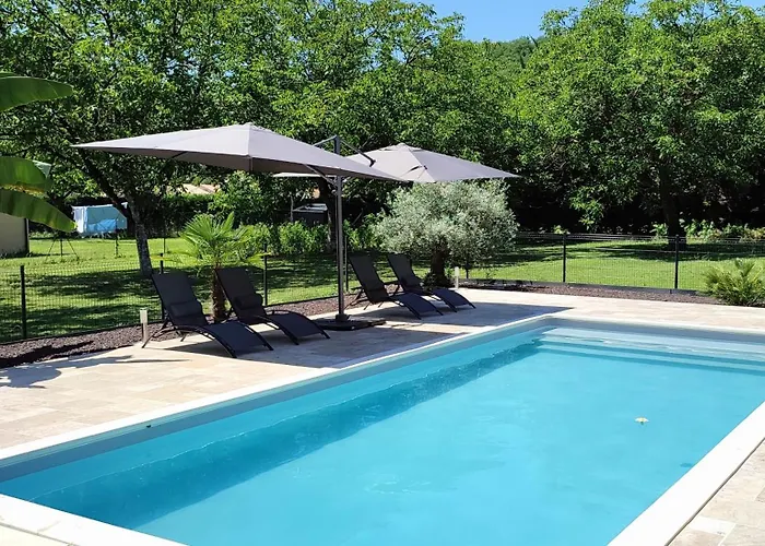 Bed and Breakfast Le 4 à Montignac-Lascaux