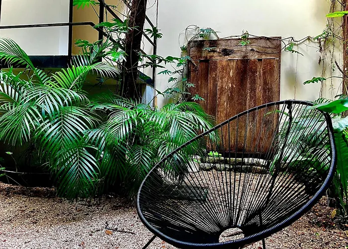 Unaluna By Rotamundos (Adults Only) Hotel Tulum Pueblo