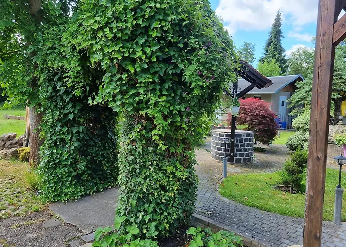 Ilmhofpension