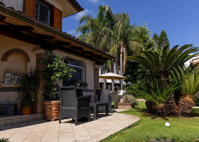 Cavalieri B&B