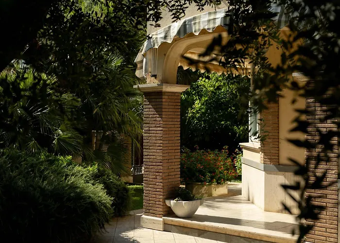 Cavalieri B&B San Felice Circeo