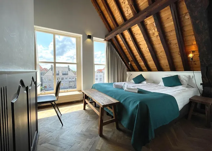 Hector Zierikzee Hotel