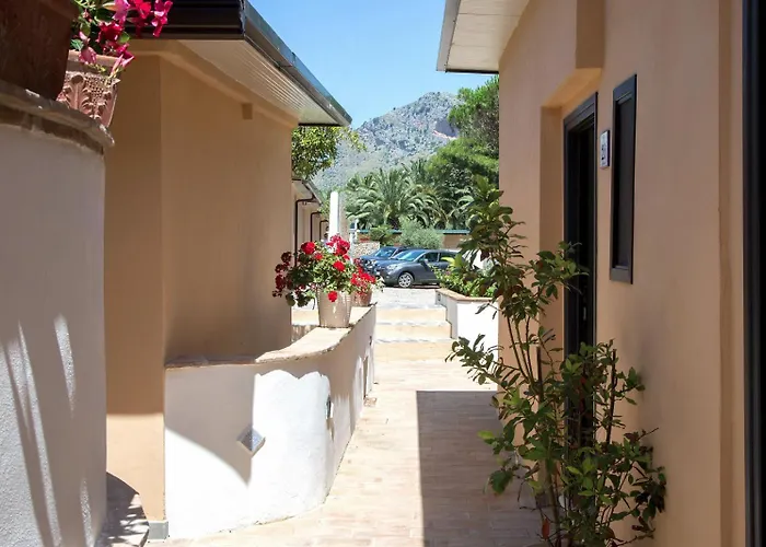 Torre San Vito Beach Hotel 3S Gaeta