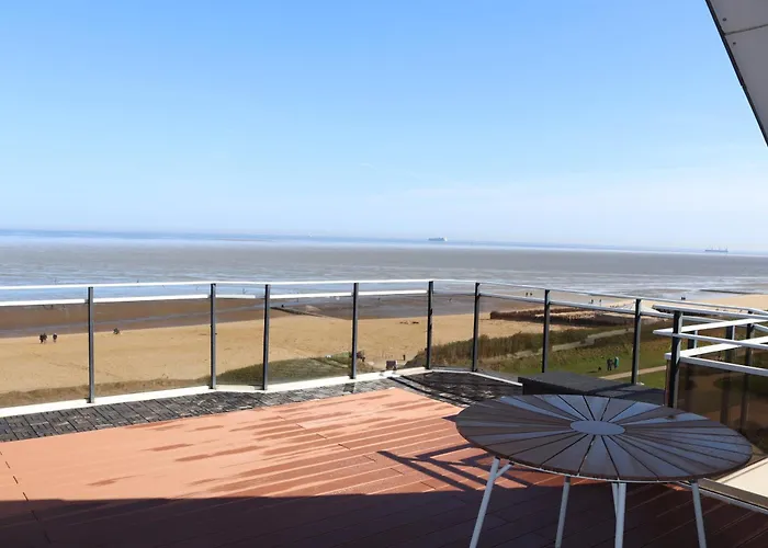 Badhotel Sternhagen Cuxhaven