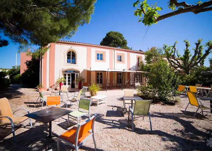 Le Clos De L'aube Rouge - Montpellier / Castelnau le Lez