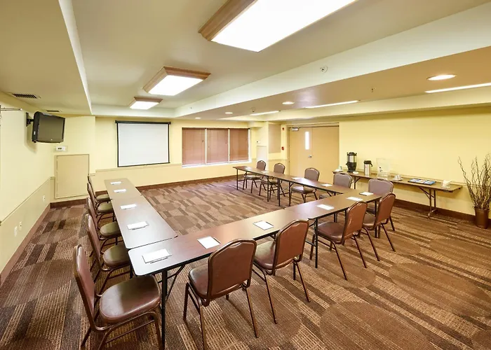 Hampton Inn By Hilton Hailey Sun Valley