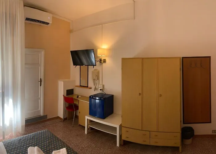 Hotel Aurora Marina di Cecina