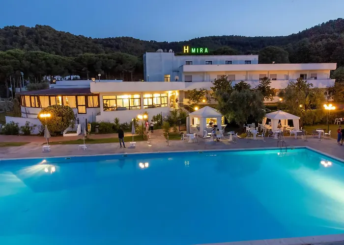 Hotel Mira Peschici