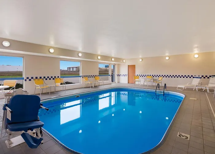 Best Western Minot