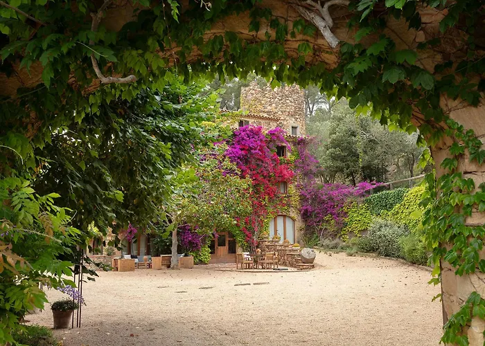 Hotel Mas Pastora - Adults Only Llafranc