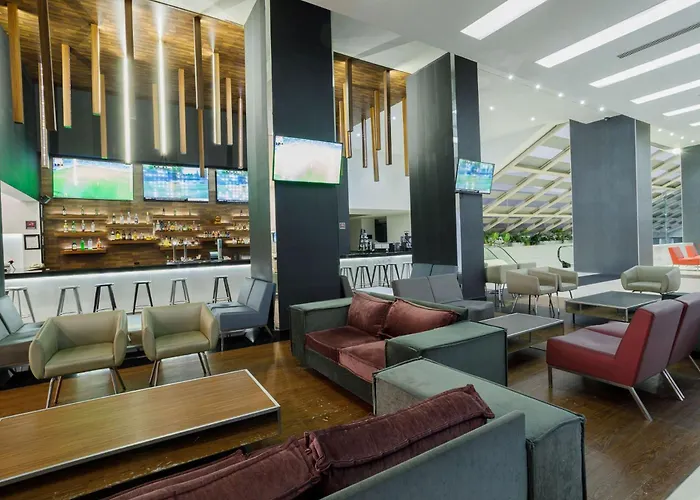 Real Inn Tijuana By Camino Real Hoteles