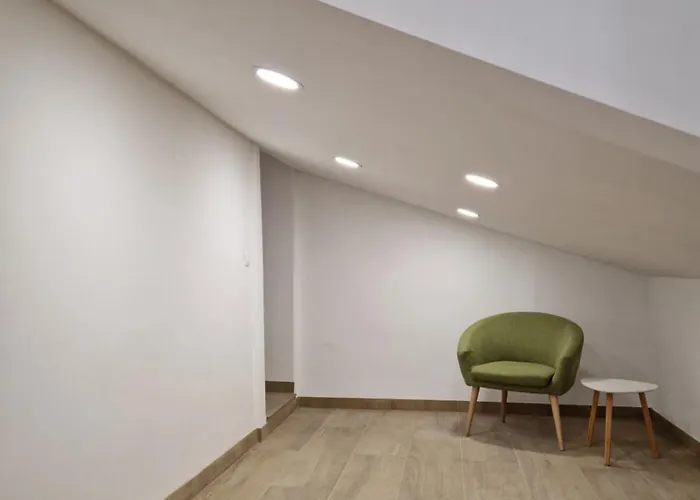 Apartment&Room Marija Krk Town