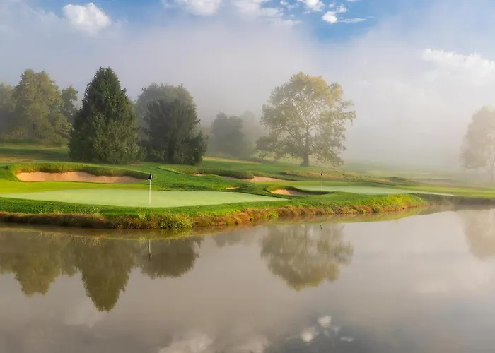 Boar'S Head Resort Charlottesville