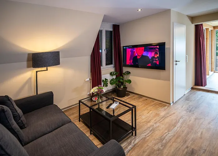 Swiss Inn & Apartments Interlaken