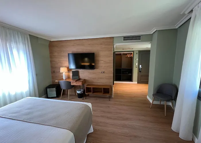 Hoteles en Sant Julià de Lòria