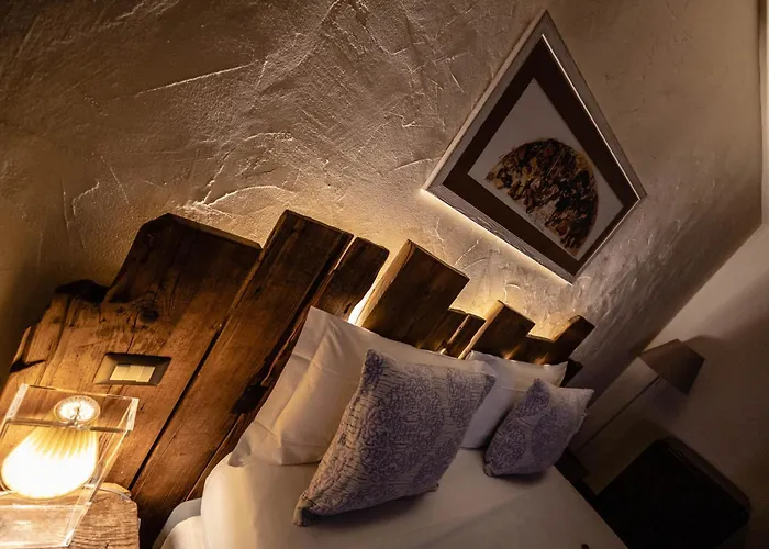 Hotel Domus Antica Aosta