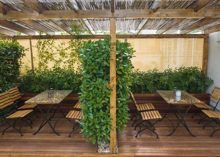 Residence Antonio - Deluxe Apartments&Rooms