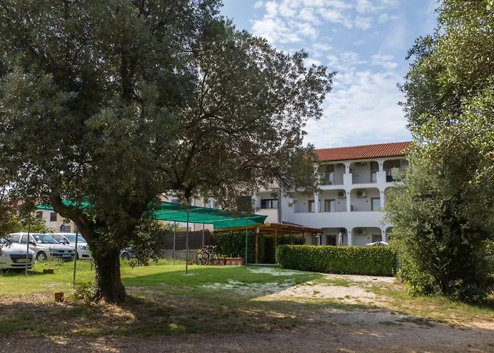 Residence Antonio - Deluxe Apartments&Rooms