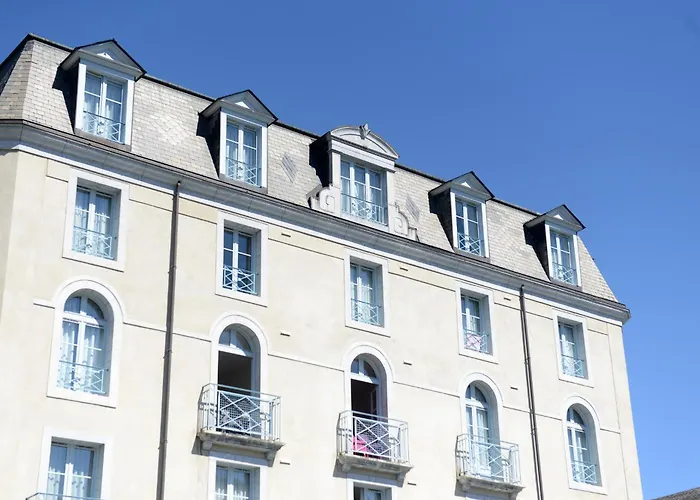 La Résidence des Thermes