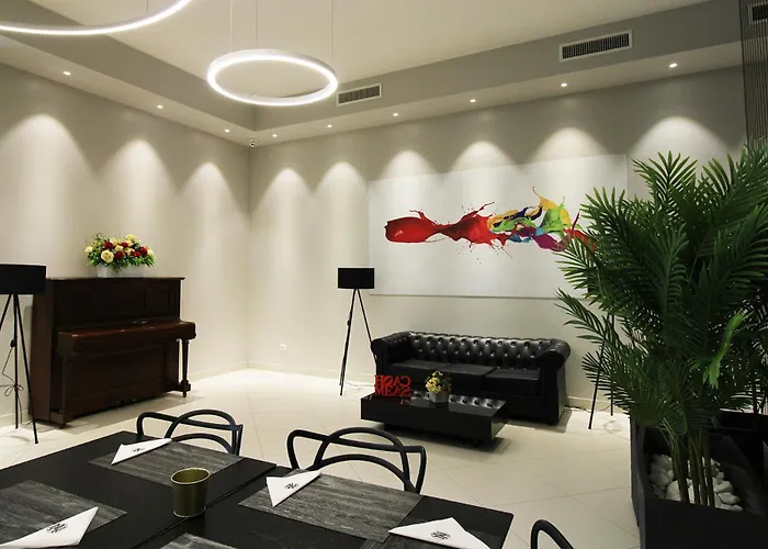 An Hotel Dependance Milano Melegnano