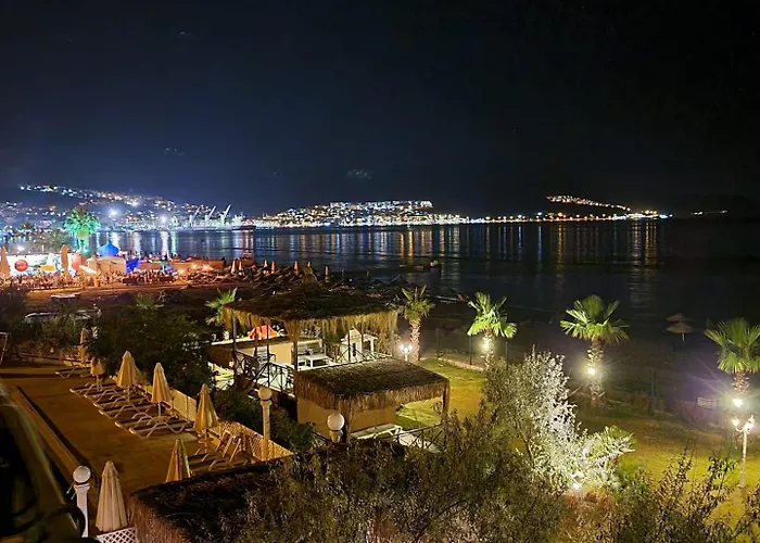 Sunset Hotel Dikili