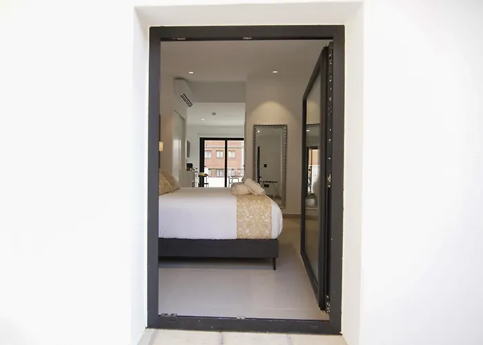 Bet Apartments - Suites Puerto Valencia