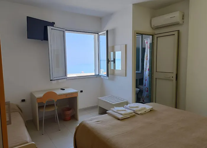 B&B Donna Nina Gioia Tauro