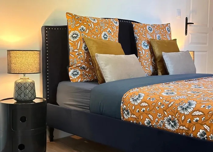 Les Turquoises Étretat - L'Hôtel-Boutique