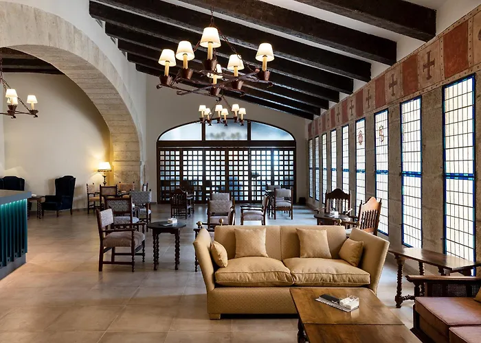 Parador de Ciudad-Rodrigo