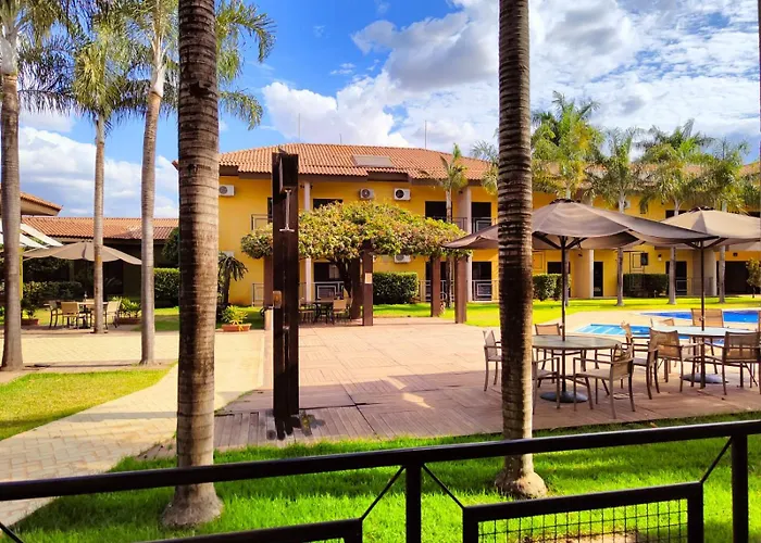 Hotel Imperial Sorriso