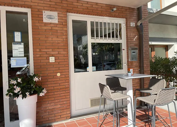 Pensione Ornella Lignano Sabbiadoro