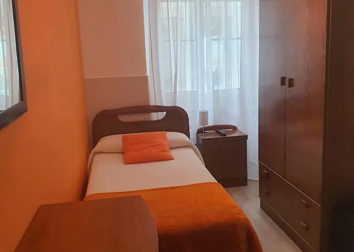 Hotel Abrego Reinosa