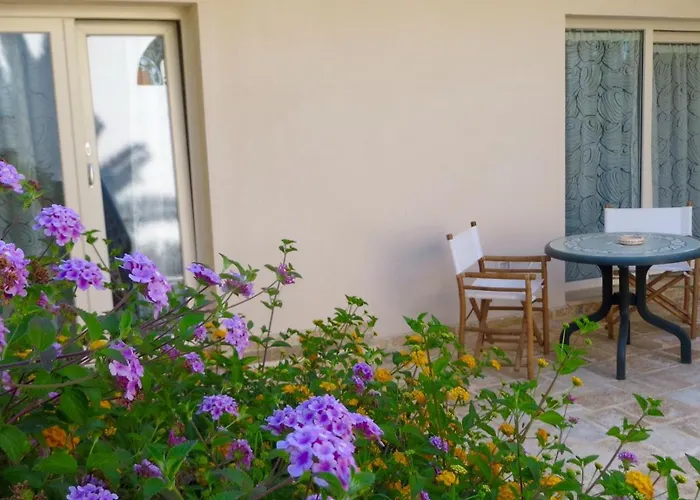 Villa Bruno Maruggio