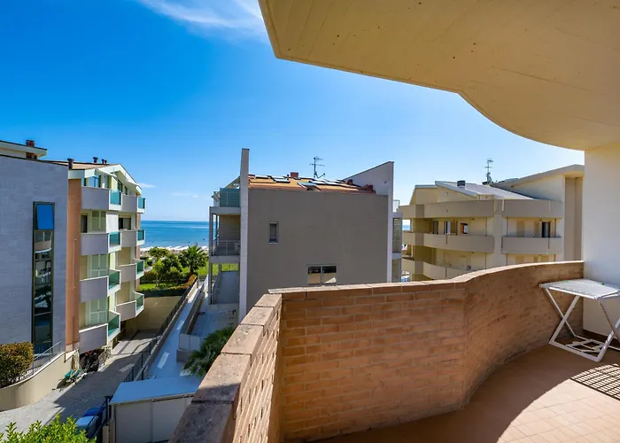 Di Matteo Hotel Roseto Degli Abruzzi