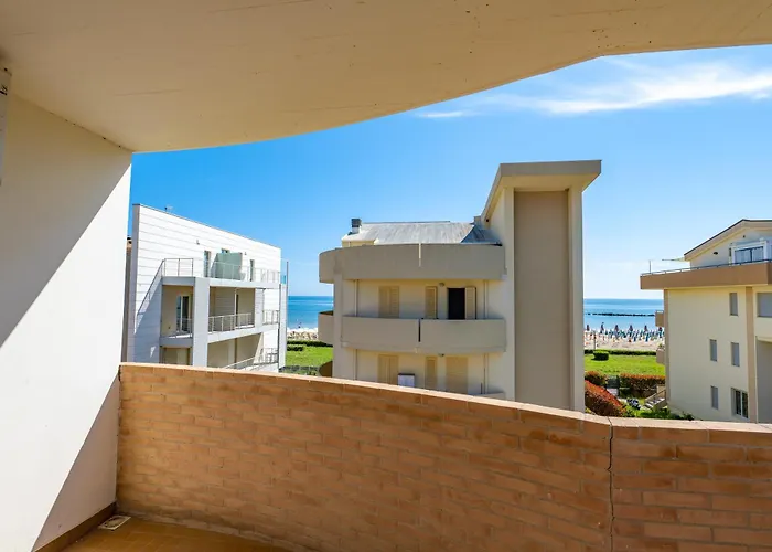 Di Matteo Hotel Roseto Degli Abruzzi