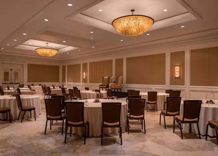 The Ritz-Carlton, Rancho Mirage Hotel