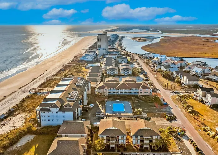 Beach Bliss Ocean Isle Beach