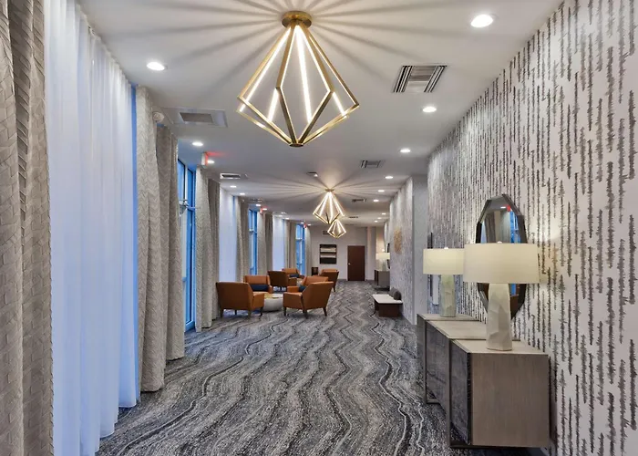 Doubletree By Hilton Dothan, Al