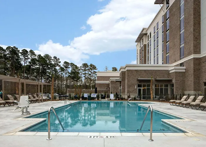 Hilton Garden Inn Summerville, Sc
