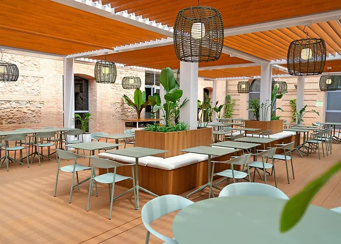 Hotel DWO Valencia
