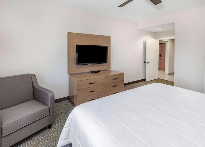 Wingate By Wyndham Houston Bush Intercontinental Airport Hotel Aldine