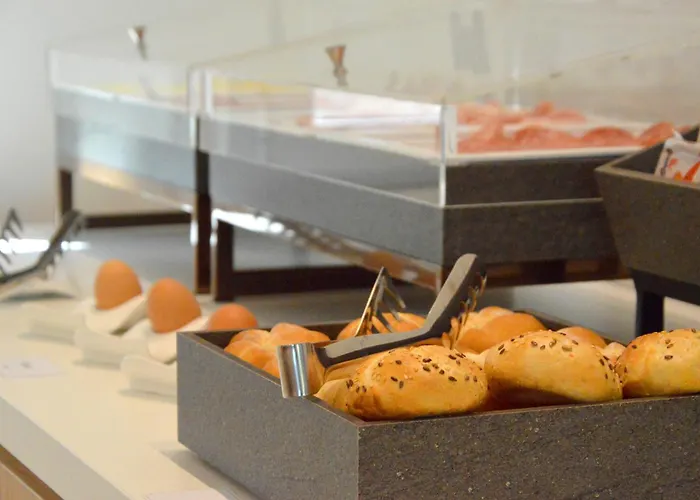 Hotel Sayonara Senigallia