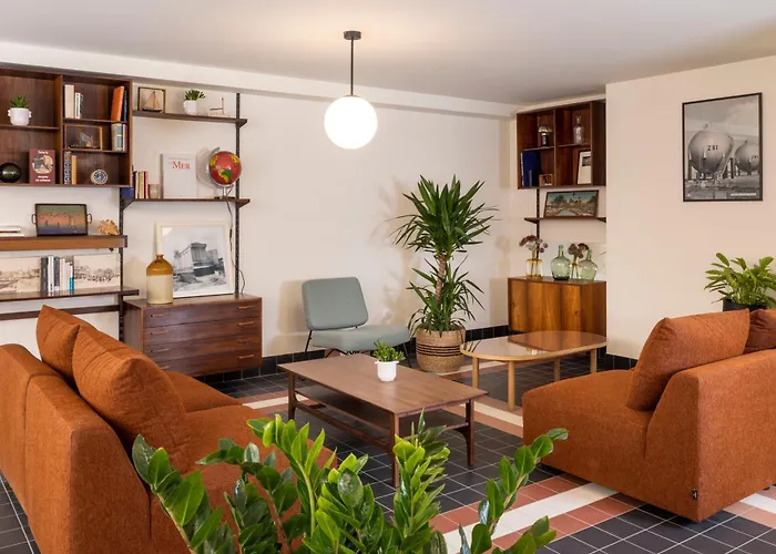 Best Western Plus Hotel Cargo Dunkirk