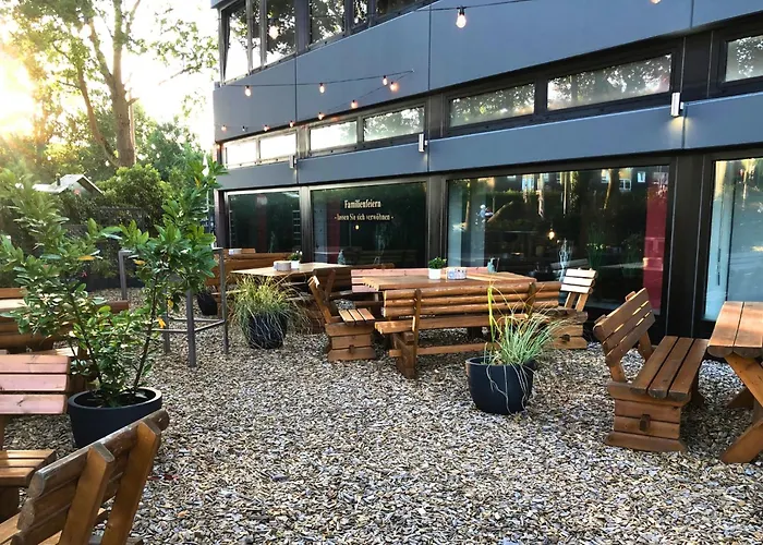 Brenner Hotel Bielefeld